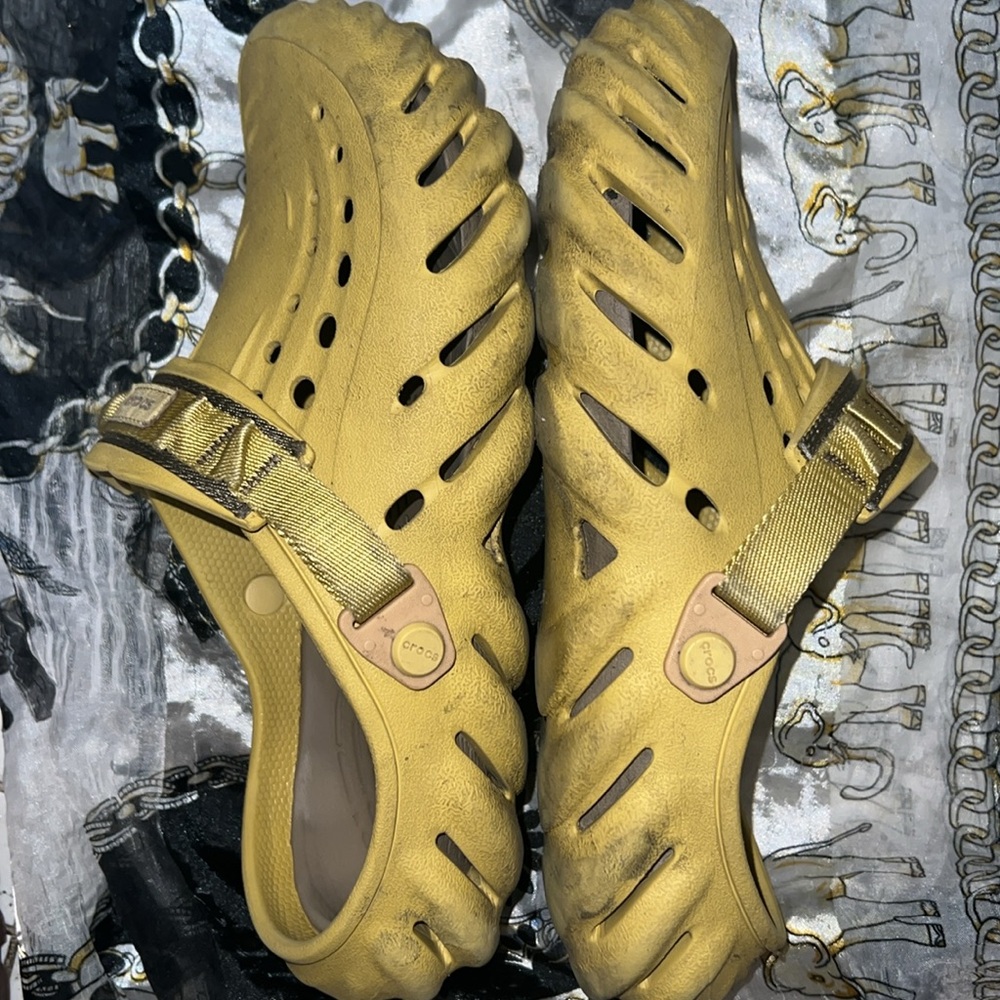 Crocs Echo - image 6